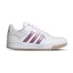 Adidas Entrap 女 白紫 舒適 耐磨 運動 板鞋 休閒鞋 FY5297