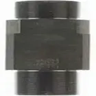 60117 Knockout Draw Stud, 1/2 X 4-5/8 In