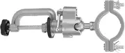 Aluminum Electrical Drilling Support Clamp Power Power Tool Alloy Balls Accessories for a Universal Electric Drill