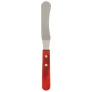Wax Spatulas Straight Body Waxing Applicator Sticks With Wooden Handle For H WPD
