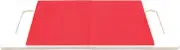 Re-Breakable Board Karate Taekwondo Rebreakable Padded - Red - Strong