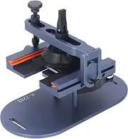 Phone Screen Separator 360° Rotatable Heating LCD Opener Removal Tool with Suction Cup