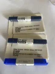 SCT Solid Carbide Miniature Boring Bar CT-5059