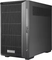 CS382 8-Bay SAS-12G / SATA-6G Hot-Swappable High Performance Micro-Atx NAS Chass