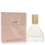 Scotch & Soda I Am by Scotch & Soda Eau De Parfum Spray 2 oz for Women