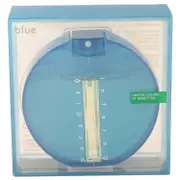 Inferno Paradiso Blue by Benetton Eau De Toilette Spray 3.4 oz for Men