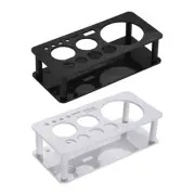 Cocktail Bartending Set Stand, Bar Tool Cocktail Shaker Rack, Stable Bartender