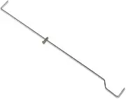 MOTION PRO YM08-0368 YM08-0368 Rear Wheel Alignment Tire Tool for Harley Davidson