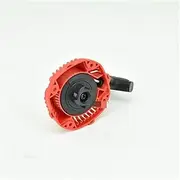 ZAPYVET X2360D Pull Starte Recoil Starter, for Hyundai, X2360D X2860D Hedge Trimmer Spare Parts Recoil Pull Starter
