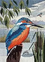 Craft Kit, Cotton, Multi Colour, One