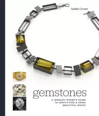 在飛比找博客來優惠-Gemstones: A Jewelry Maker’s G