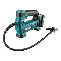 在飛比找PChome24h購物優惠-【MAKITA 牧田】12V充電式打氣機-單主機-不包含充電