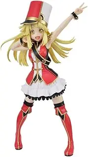 Sega Bang Dream! Bandori Premium Figure TSURUMAKI Kokoro Vocalist Collection No.3