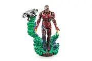 Spider-Man Far From Home Iron Man Illusion 1:10 Statue