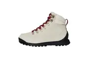 The North Face Back-To-Berkeley IV Leather Waterproof White Dune/TNF Black NF0A8A9EROU Women's