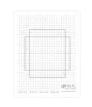 Gina K Designs Tool - Sticky Mat