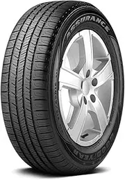 225/45R18 91V GOODYEAR ASSURANCE ALL-SEASON VSB