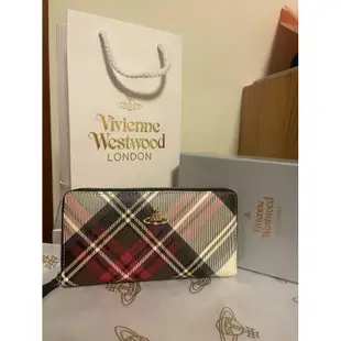 Vivienne Westwood 土星皮夾 日本代購 現貨 換季大折扣 長夾 短夾 西太后 正品