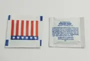 Individually Wrapped Moist Towelettes 100 CT [W-NAPX]