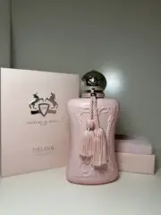 Parfums de Marly Delina EDP | Niche perfume, 75ml| NEW, GENUINE WOMENS PERFUME