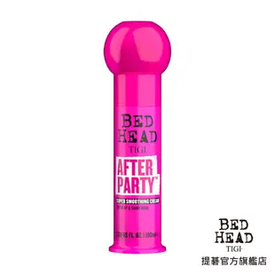 【TIGI BED HEAD提碁】(新)活力再生 光澤 柔順 鎖水 抗毛躁髮 乾濕兩用