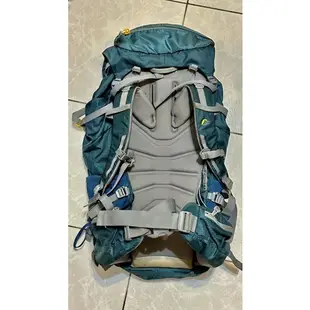 Lowe alpine Cerro Torre 65:85L 登山背包