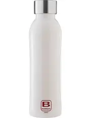 [Bugatti Italy] Bright White 500ml Twin B-Bottle