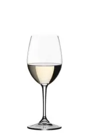 Riedel Vivant White Wine Glass (Set Of 4) Clear Japan