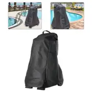 Weather Resistant Robotic Cleaner Protection Waterproof Pool Cleaner Cover