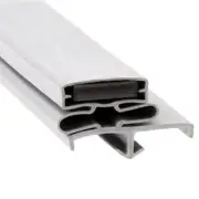 2188 Thermalrite Blast Chiller Gasket Magnetic Snap-In 36 X 84
