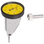 Mitutoyo Dial Test Indicator Vertical Type Jeweled Bearing 0.8mm Range / 0.01mm