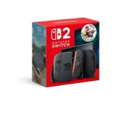 Nintendo Switch 2 Console + Mario Kart World Bundle 256GB Pre-order Confirmed