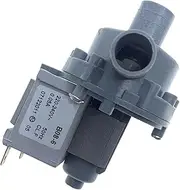 Washing Machine Drain Pump Motor ，HANYU B08-6 Wall-Mounted Mini Washing Machine ， 220-240V 50Hz，Washer Parts