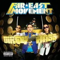 在飛比找PChome商店街優惠-東方聯盟Far*East Movement - 魔幻炫音