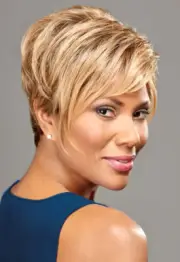 DYLAN Wig by HENRY MARGU, *ALL COLORS!* Lace Front, Featherlight Cap, NEW