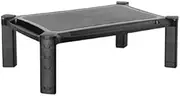 Brateck AMS-1L Height-Adjustable Modular Multi Pupose Smart Stand XL for 13-32 Inch Monitors
