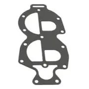 Sierra, Water Jacket Gasket, 18-2856