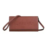 在飛比找momo購物網優惠-【BURBERRY 巴寶莉】BURBERRY HENLEY大