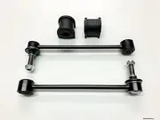 Rear Anti-Roll Bar Repair KIT Compatible with Jeep Grand Cherokee WK 2005-2010 SAR/WK/001A