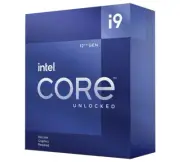 Intel i9-12900KF CPU 3.2GHz (5.2GHz Turbo) 12th Gen LGA1700 16-Cores 24-Threads
