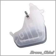 Fits Jaguar S-Type 2004-2009 Radiator Coolant Reservoir Expansion Overflow Tank (for: Jaguar)