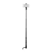 iStabilizer Bluetooth Monopod Bluetooth Smartphone Mount Selfie Stick