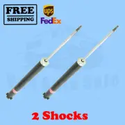 KYB Rear Shocks GR-2 EXCEL-G for MAZDA 3 2004-09 Kit 2