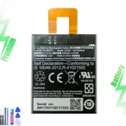 New Battery 58-000117 223337 For Amazon Kindle Oasis 1 8th Gen 6" SW56RW (2016)