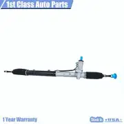 Power Steering Rack & Pinion Assembly for Hyundai Santa Fe 2007 - 2009 26-2425 (for: Hyundai)
