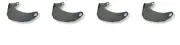 NEW AFX Sun Shield for FX-39DS Dual Sport Helmet