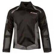 Induction Stealth Jacket Black