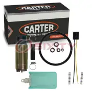 Carter Fuel Pump & Strainer Set for 2003-2007 Toyota Matrix 1.8L L4 Air tr (for: Toyota)