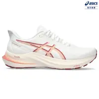 在飛比找momo購物網優惠-【asics 亞瑟士】GT-2000 12 女款 慢跑鞋(1