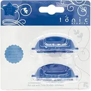 Tonic Studios 2 x Spare Sharp Blades for Super Trimmer 154e